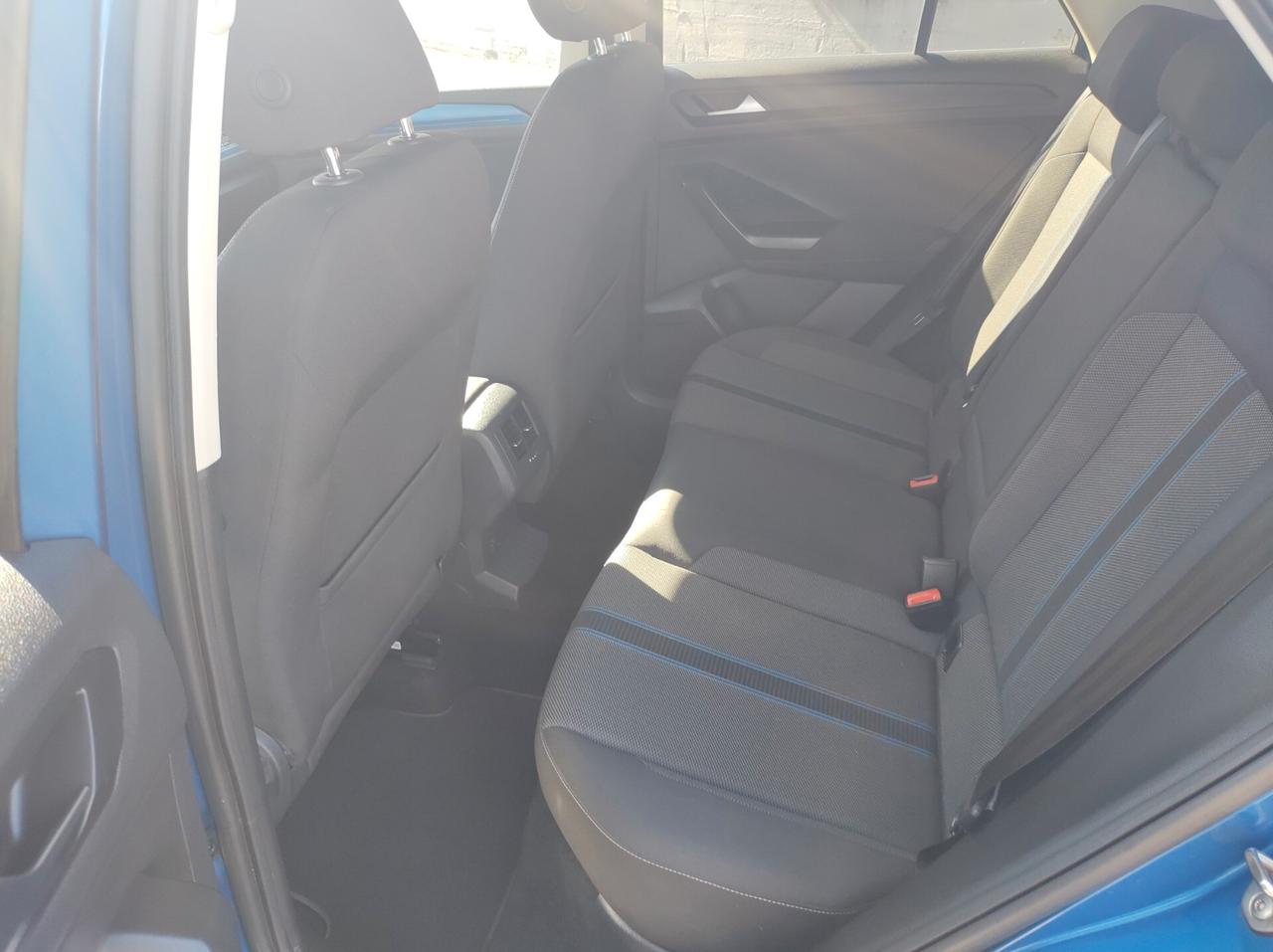 Volkswagen T-Roc 1.6 TDI 2020 67000 km