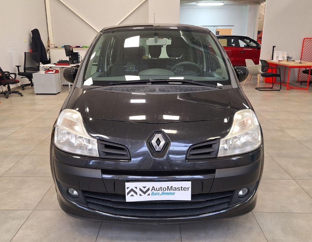RENAULT Modus 2ª serie - Grand Modus 1.5 dCi 75CV Wave