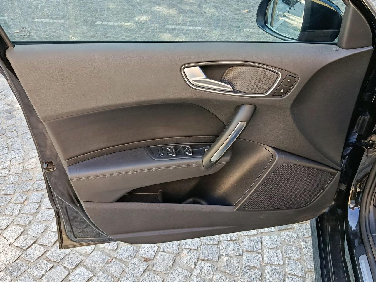 Audi S1 Sport Back 2.0 TFSI Quattro #6940