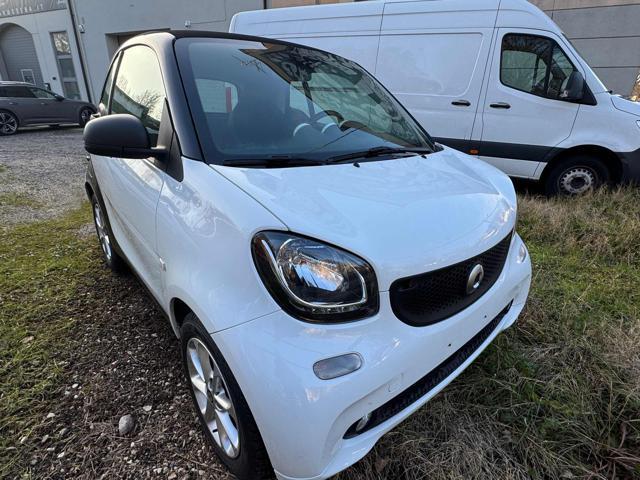 SMART ForTwo 70 1.0 ?Italiana!? NON TRATTABILE