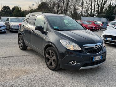 Opel Mokka 1.4 Turbo Ecotec 140CV 4x2 Start&Stop Cosmo