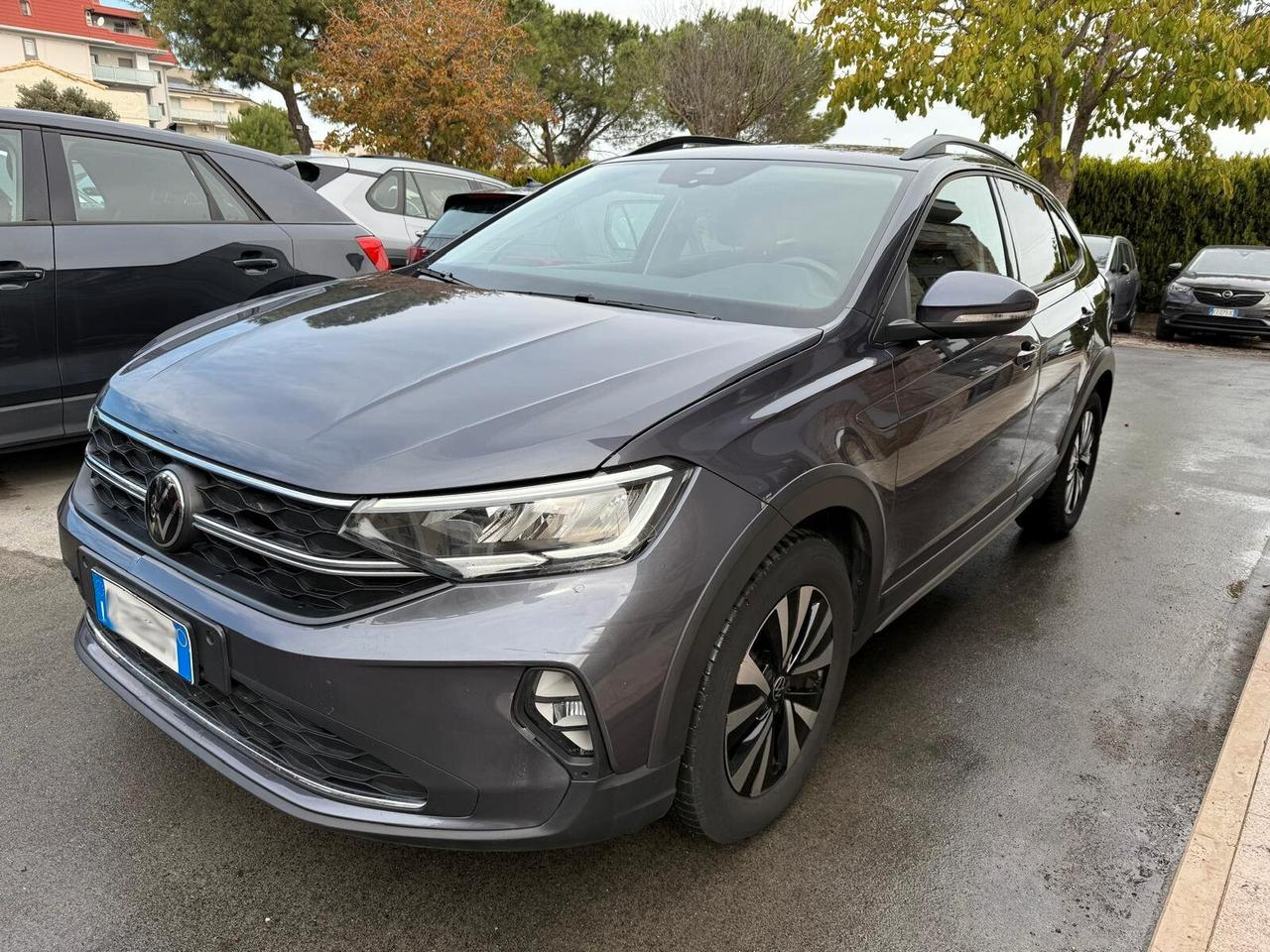 Volkswagen Taigo 1.0 TSI 115 CV Life