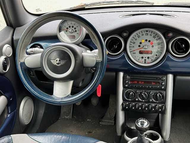 MINI Mini Mini 1.6 16V Cooper