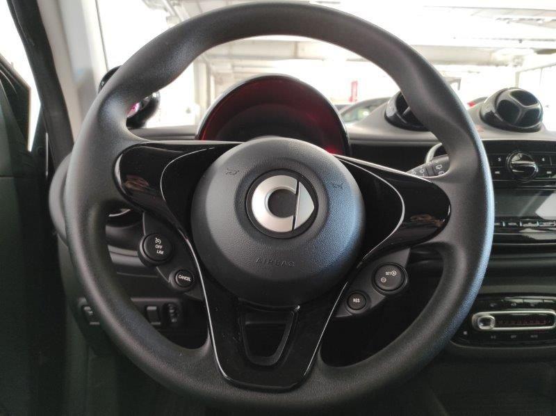 smart fortwo 3ªs.(C/A453) EQ Pure