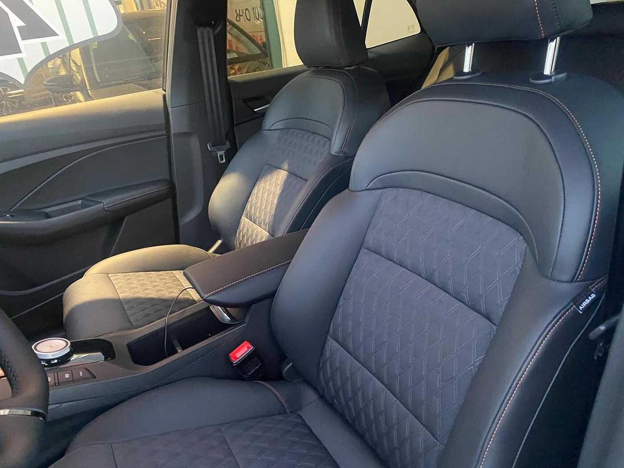 MG MG3 MG3 Hybrid+ Luxury