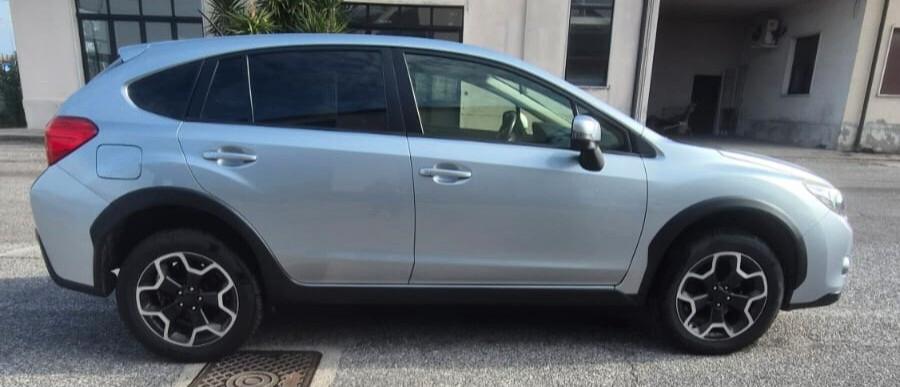 Subaru XV 2.0D 4X4