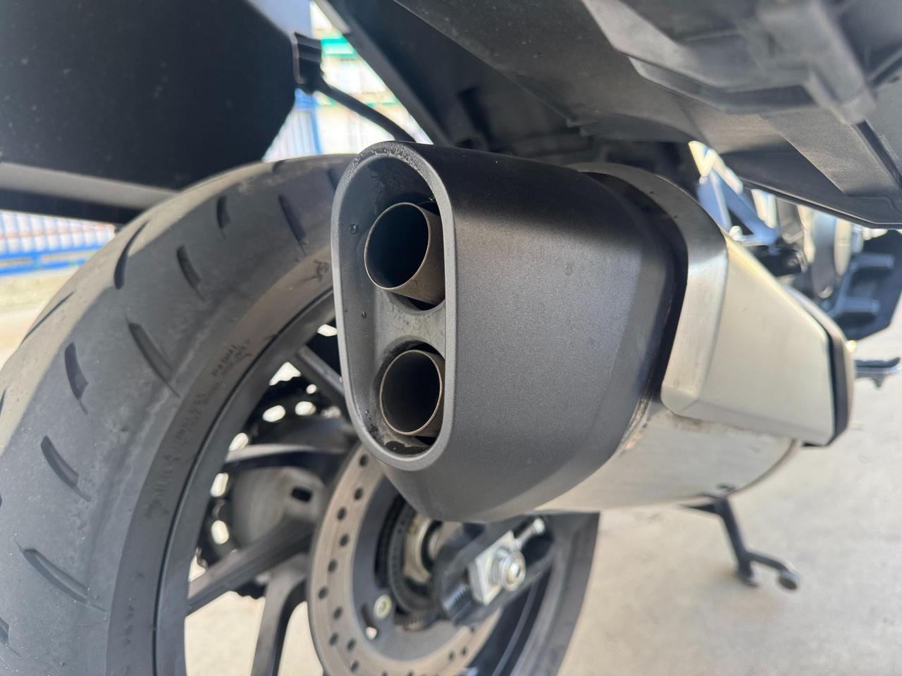 HONDA NT 1100 1100 Abs my22