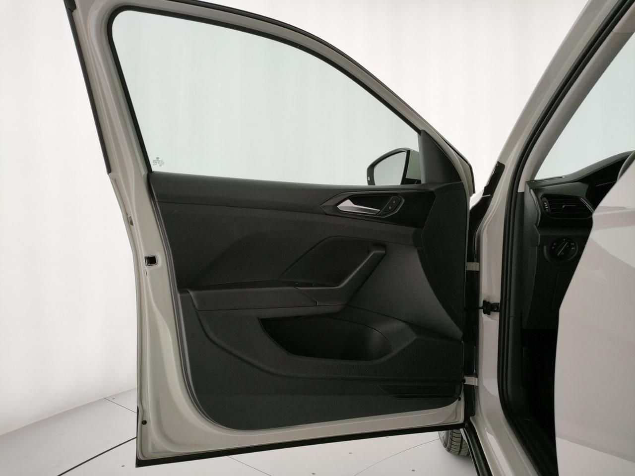 Volkswagen T-Cross 1.0 tsi style 95cv