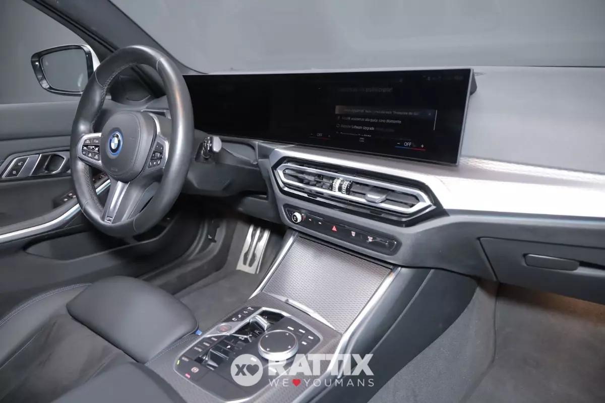 BMW 320 e Touring 2.0 Phev Msport Auto