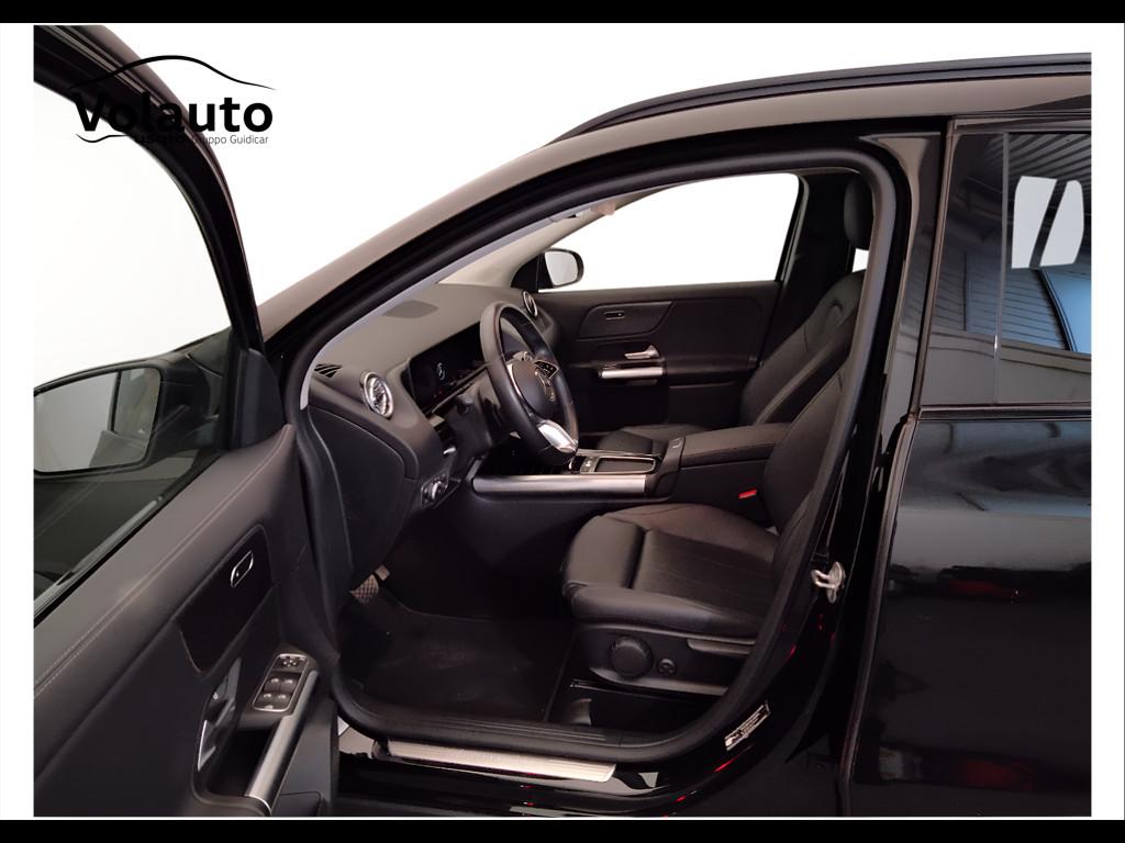 Mercedes-Benz GLA-H247 2023 - GLA 180 d Progressive Advanced Plus auto