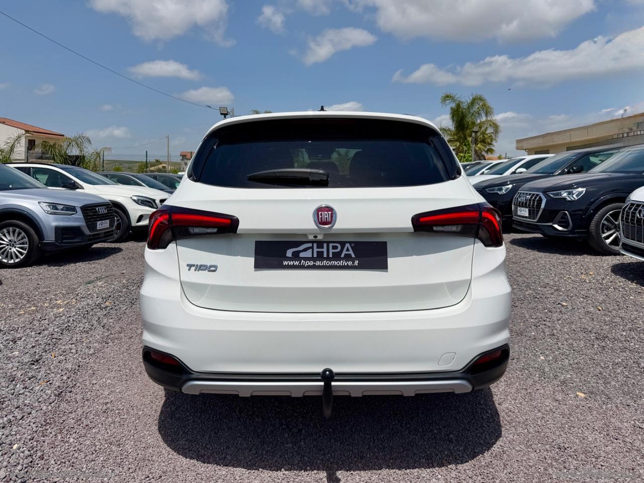FIAT Tipo 1.6 Mjt 130CV S&S SW Cross DIGITAL COCKPIT CARPLAY