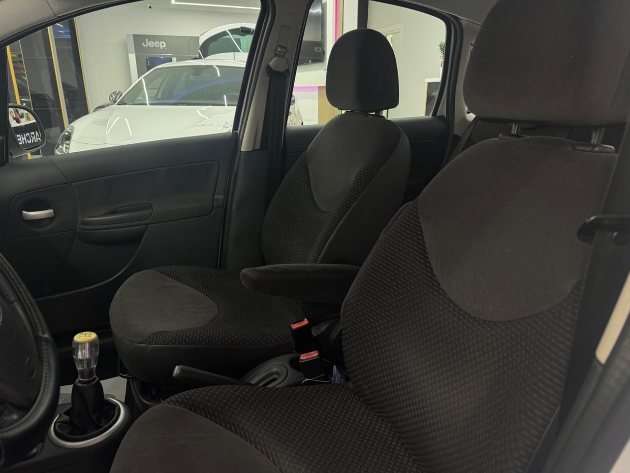 Citroen C3 1.1 Perfect Eco Energy GPL