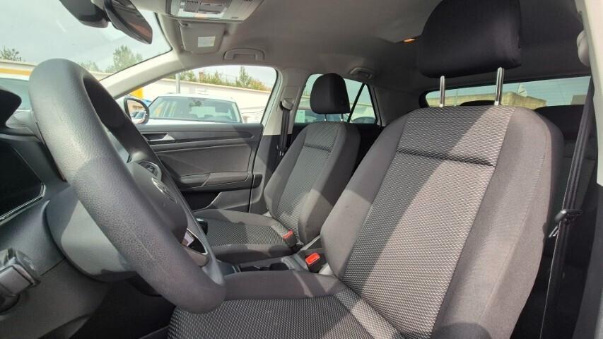 Volkswagen T-Roc 1.0 TSI Life - 2023