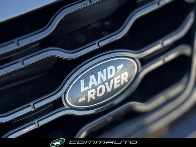 LAND ROVER Range Rover Sport 3.0 SDV6 HSE Dynamic