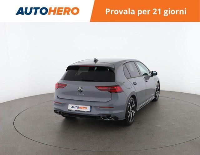 VOLKSWAGEN Golf 1.5 TSI 150 CV EVO ACT R-Line