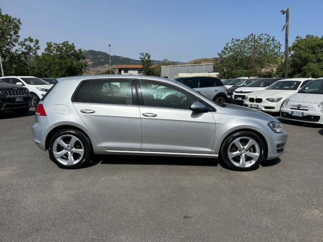 VOLKSWAGEN - Golf - 1.6 TDI 5p. Highline BlueMotion Technology