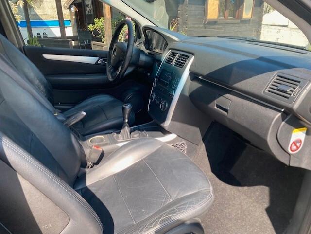 Mercedes-benz B 180 CDI