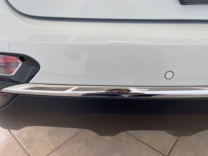 Kia Sportage Sportage 1.6 Style ecogpl 2wd 126cv