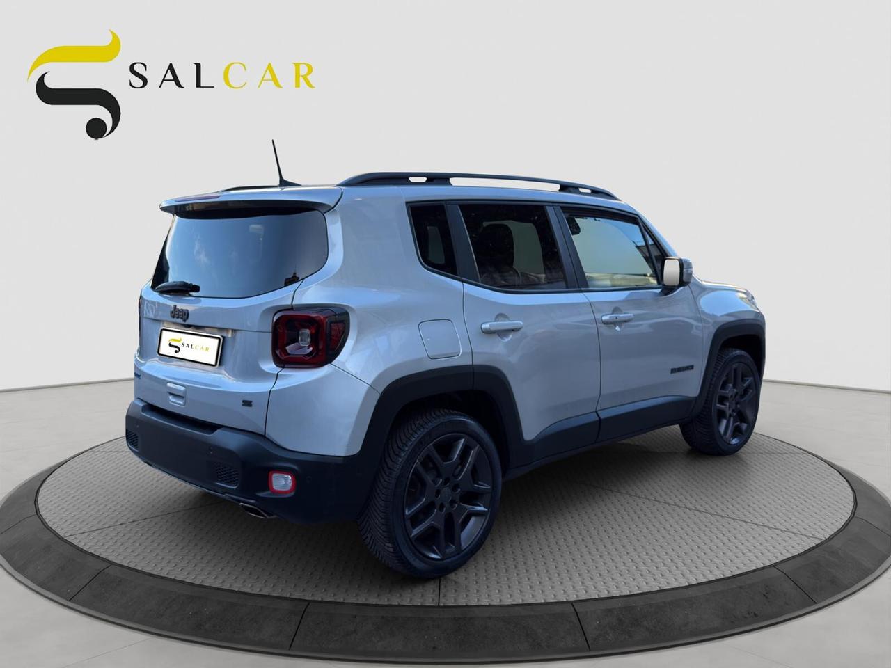 Jeep Renegade 1.3 t4 240cv phev Sport 4xe automatica 2021