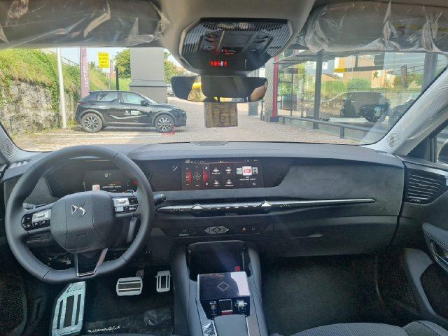 DS AUTOMOBILES DS 4 HYBDIRD 145CV ÉTOILE ALCANTARA