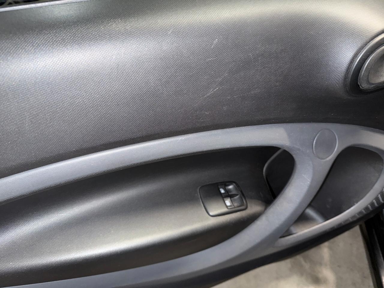 Smart ForTwo 70 1.0 Youngster