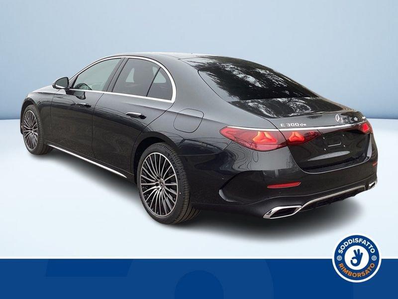 Mercedes-Benz Classe E E 300 DE 4MATIC PLUG-IN HYBRID