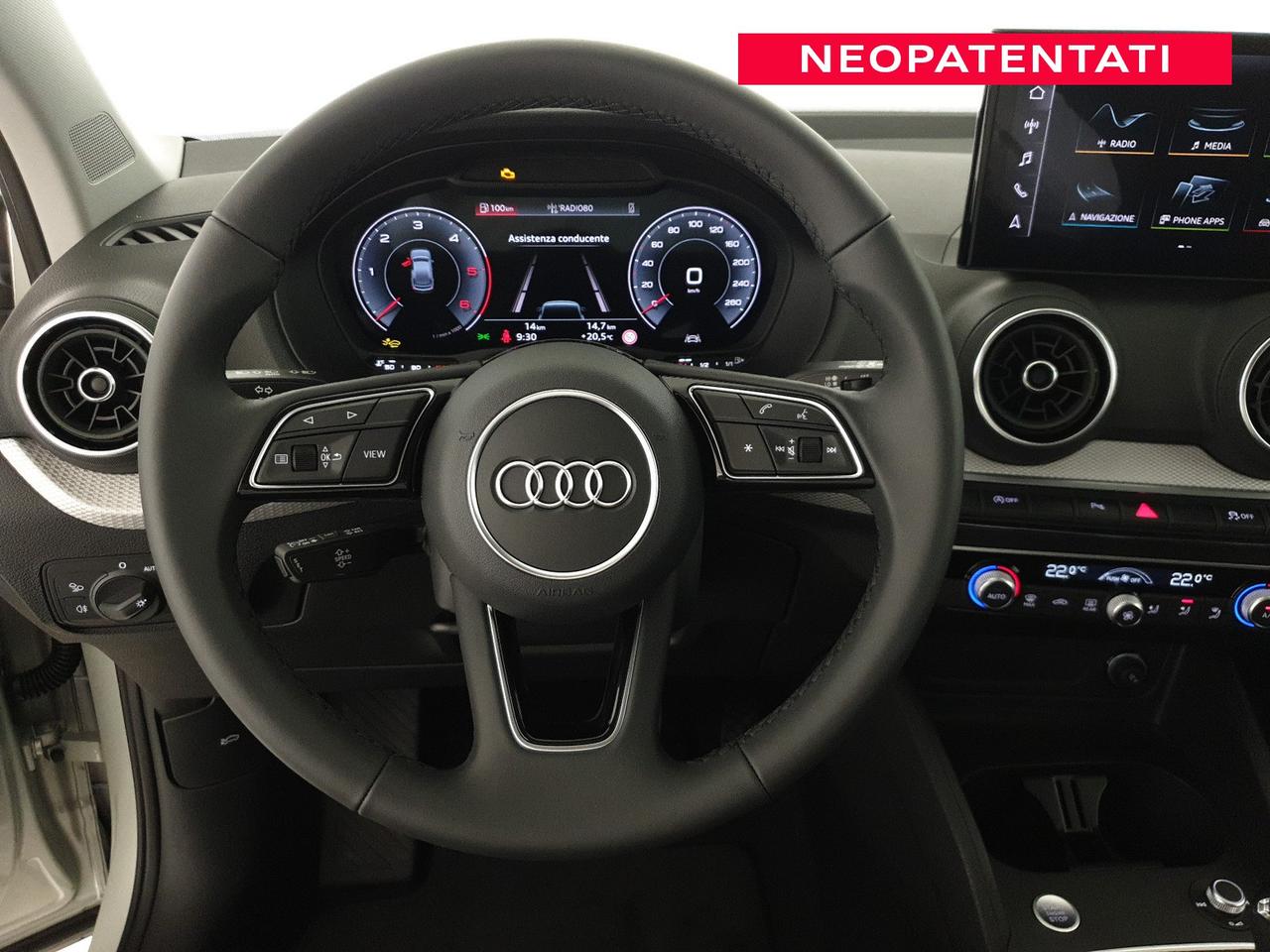 30TDI 116CV S line Edition