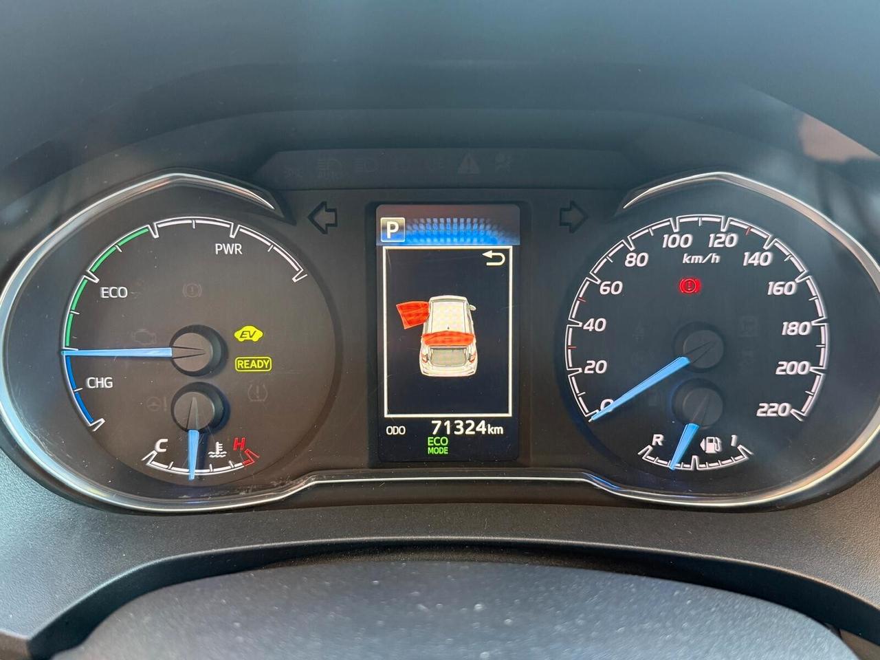 Toyota Yaris 1.5 Hybrid 5 porte Style