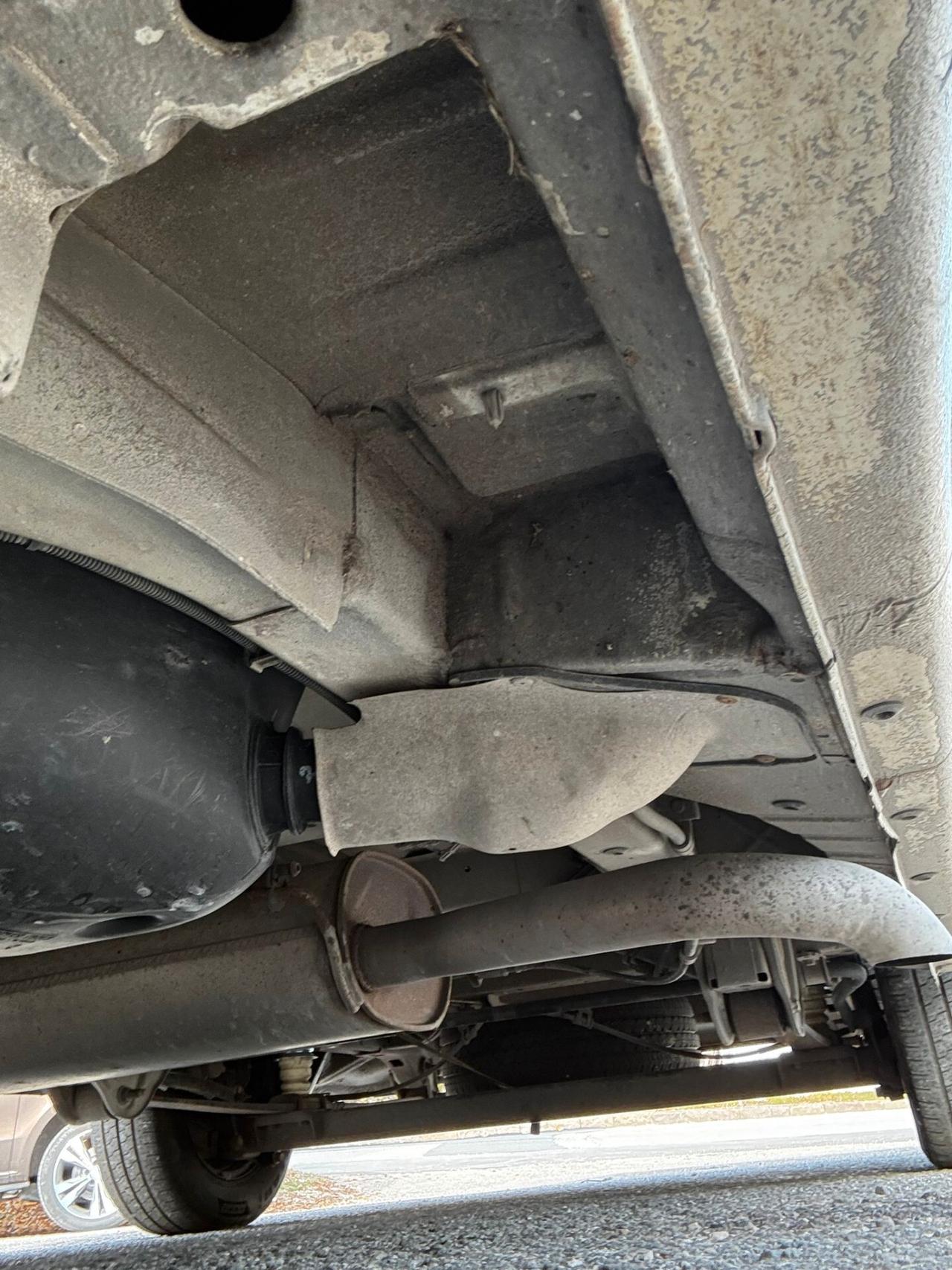 FIAT DUCATO PANORAMA 2.3 MJT 120CV 9POSTI