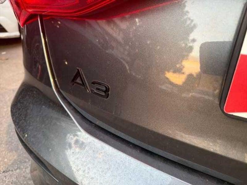 Audi A3 IV 2020 Sportback 30 1.0 tfsi S line edition