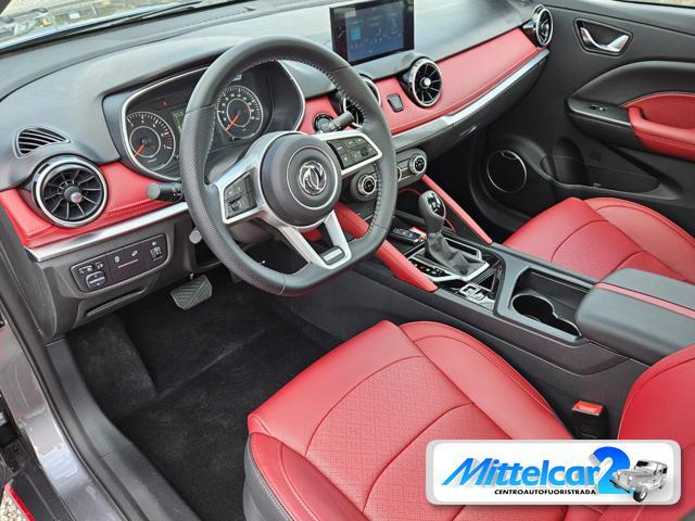 DFSK Glory 500 GLORY 500 1.5 CVT LUXURY