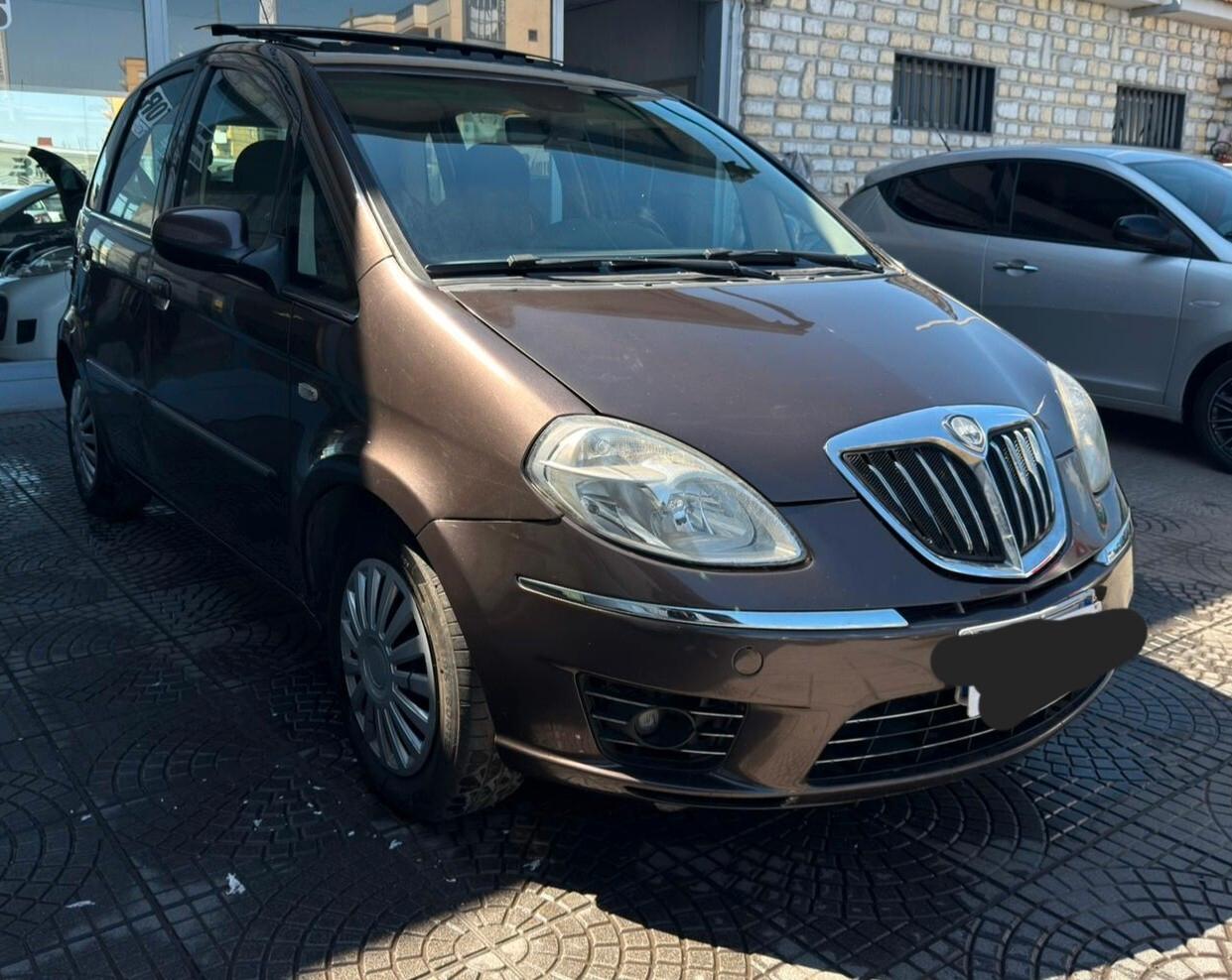Lancia MUSA 1.3 Multijet 16V 90 CV Platino