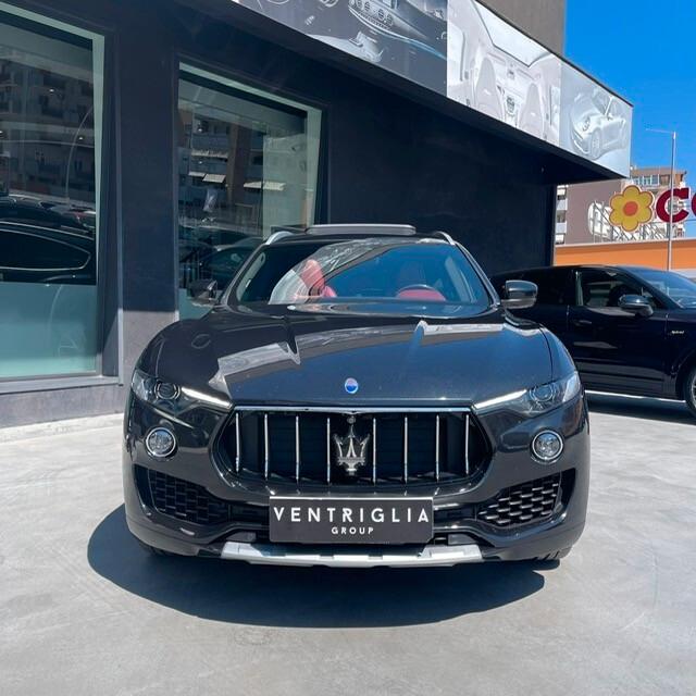 Maserati Levante V6 Diesel AWD Gransport