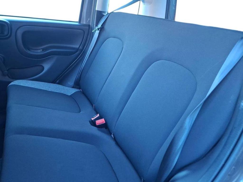 Fiat Panda 1.0 FireFly Hybrid City Life