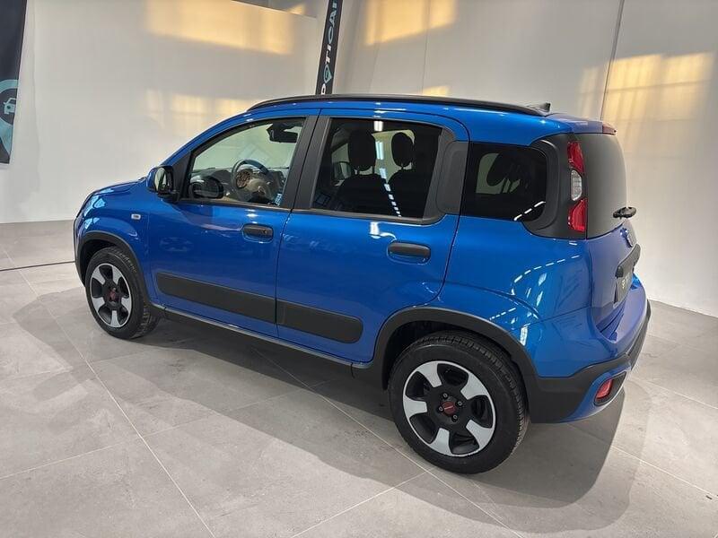 FIAT Panda Panda 1.0 FireFly Hybrid City Cross