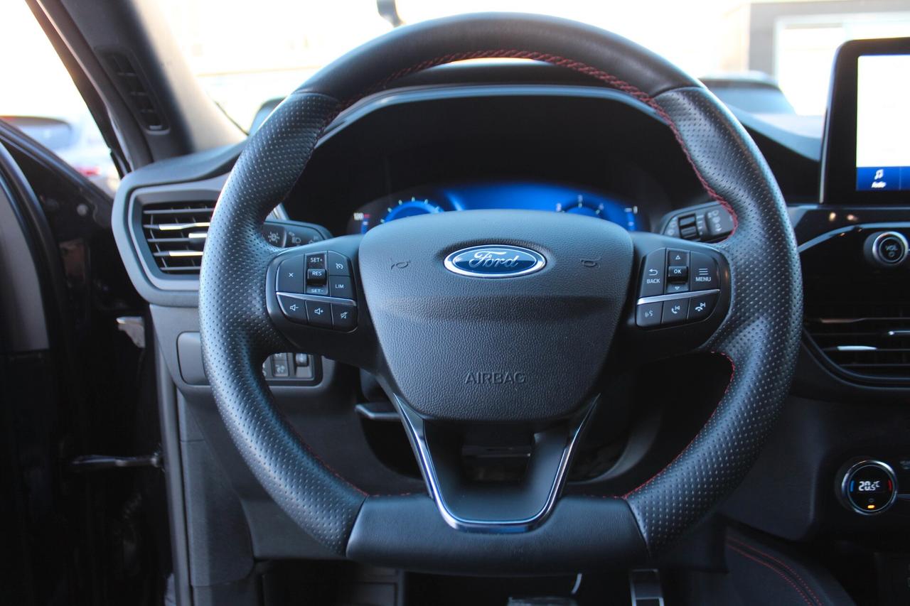 Ford Kuga 2.0 EcoBlue 190 CV aut. AWD ST-Line X