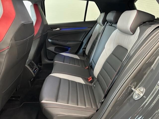 Volkswagen Golf GTI Golf 2.0 TSI GTI DSG