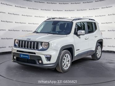 Jeep Renegade Renegade 1.6 mjt Limited 2wd 130cv