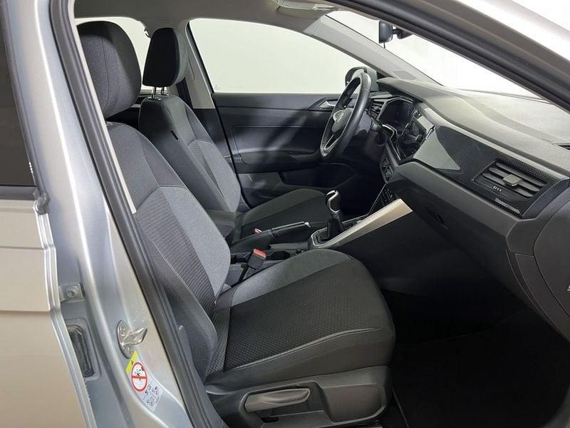 Volkswagen Taigo Taigo 1.0 TSI 95 CV Life