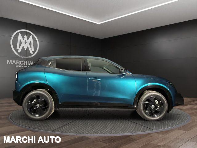 ALFA ROMEO Junior 1.2 145 CV Hybrid eDCT6 Ti