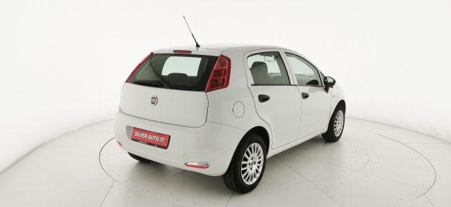 FIAT Punto 1.4 S&S 5 porte Van 4 posti N1 - PREZZO +IVA