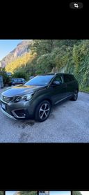 Peugeot 5008 BlueHDi 130 S&S EAT8 Allure 7 POSTI