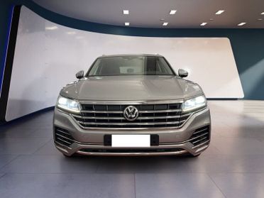 Volkswagen Touareg III 2018 3.0 V6 tdi Advanced 286cv tiptronic