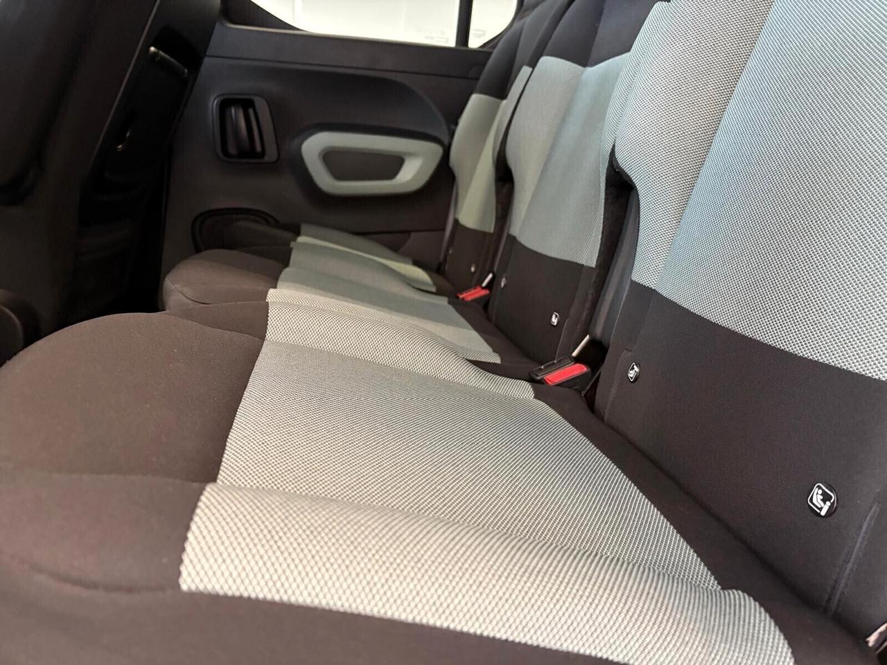 Citroen Berlingo M FEEL BlueHDi 100 N1 SPOTICAR