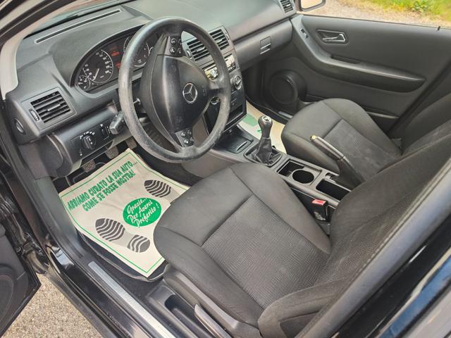 MERCEDES-BENZ A 150 Avantgarde 5 Porte ( GARANZIA )