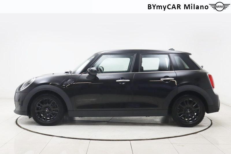 Mini Mini 5 Porte 1.5 Twin Power Turbo One Classic