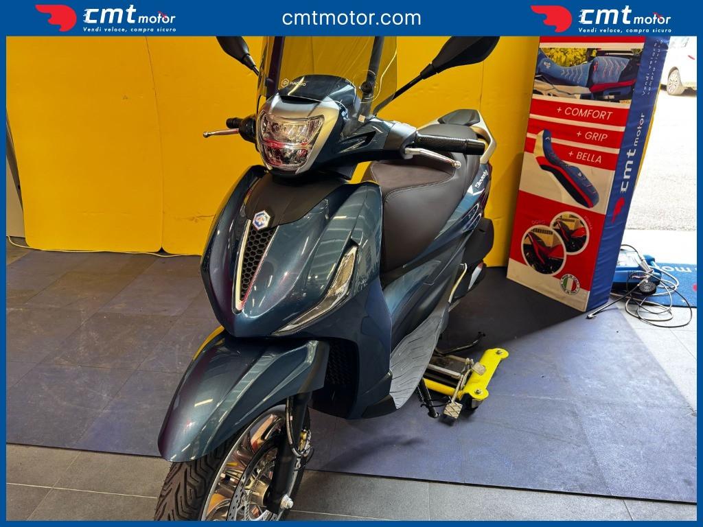 Piaggio Beverly 300 - 2023