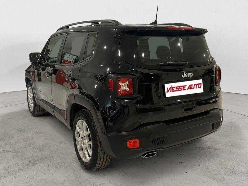 Jeep Renegade Renegade 1.6 Mjt 130 CV Limited