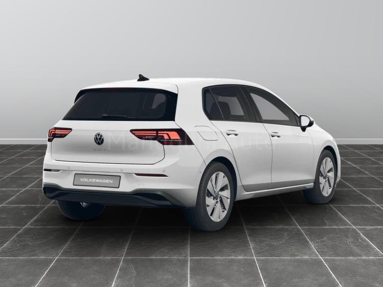 Volkswagen Golf 2.0 tdi scr 115cv edition plus