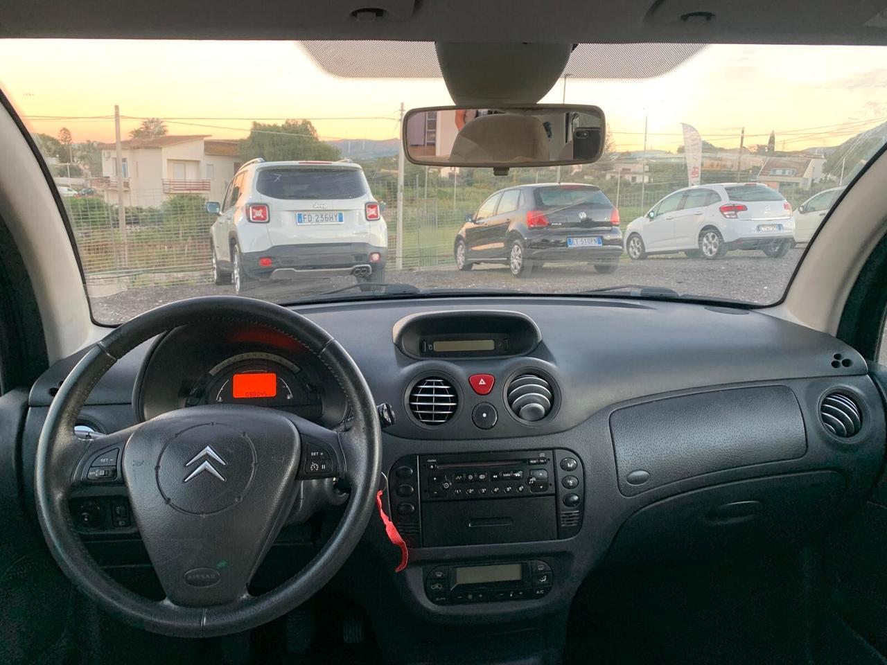 Citroen C3 1.4 Exclusive